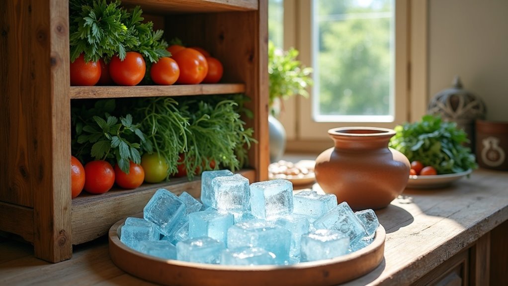 alternative cooling methods needed