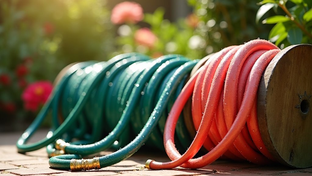 best durable garden hoses