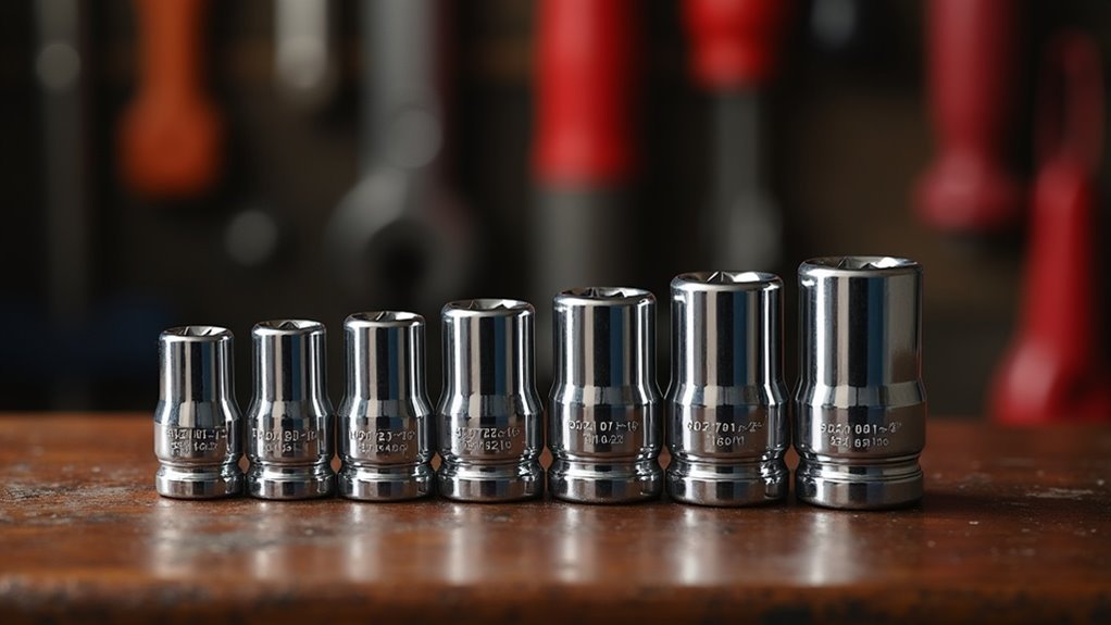 best durable socket sets