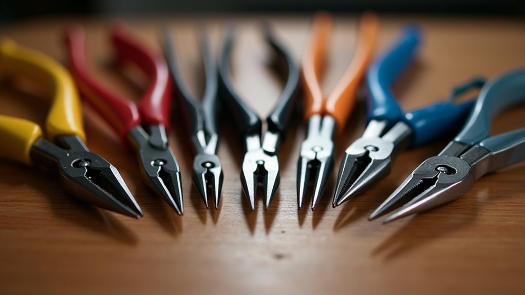 best needle nose pliers