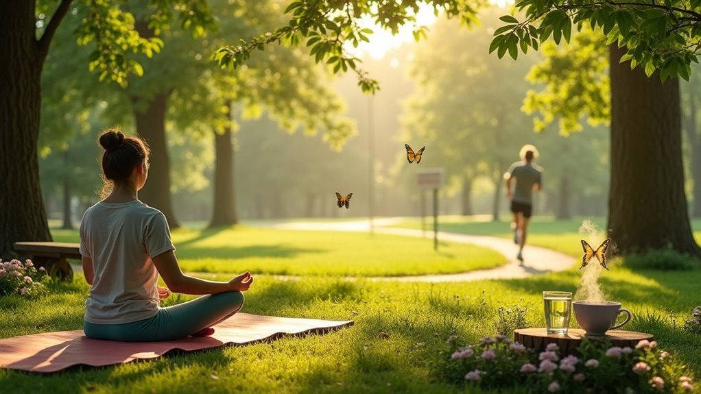 coping strategies during crises