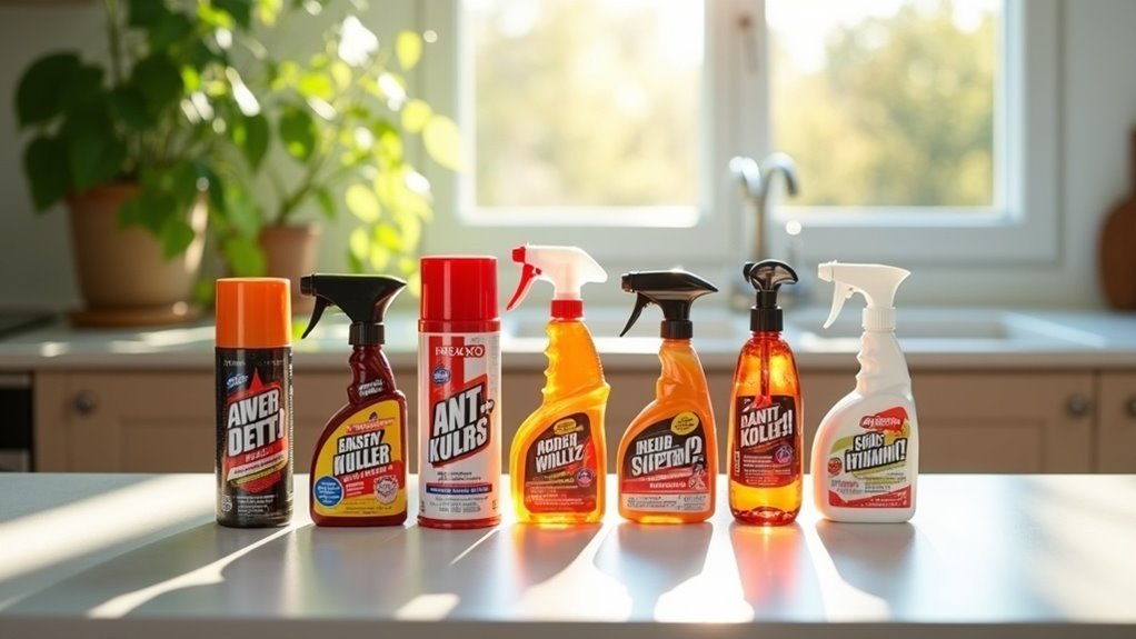 effective ant control solutions