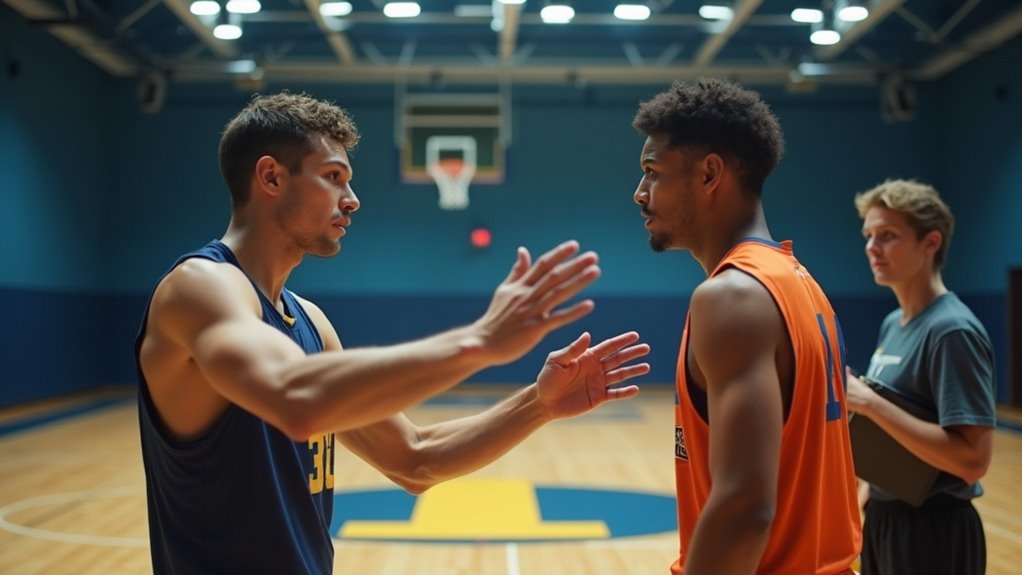 effective communication skills practice