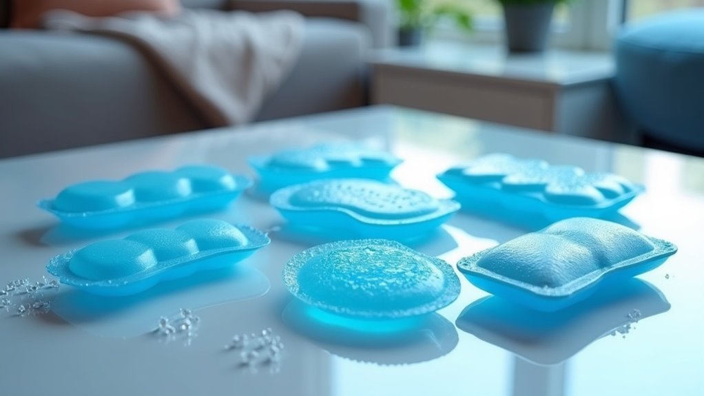 effective ice pack solutions