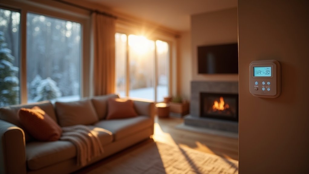 ensure proper ventilation always