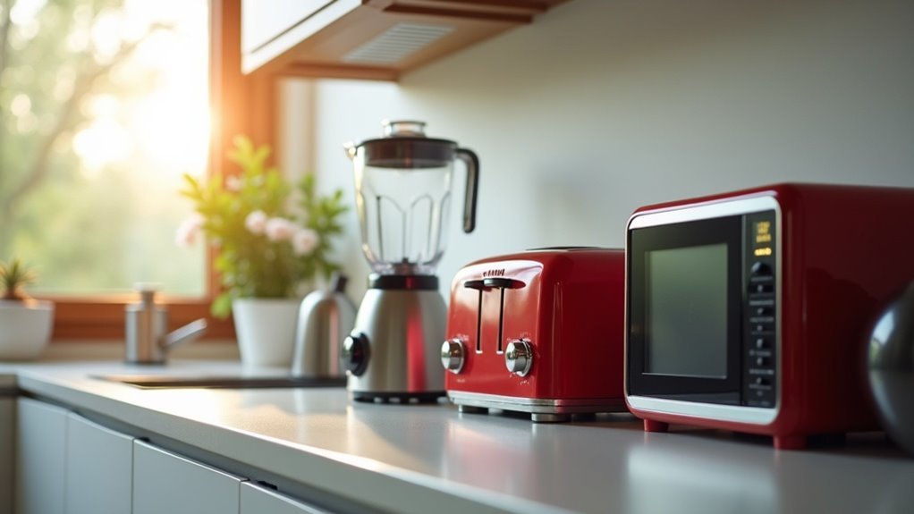 estimating appliance power requirements