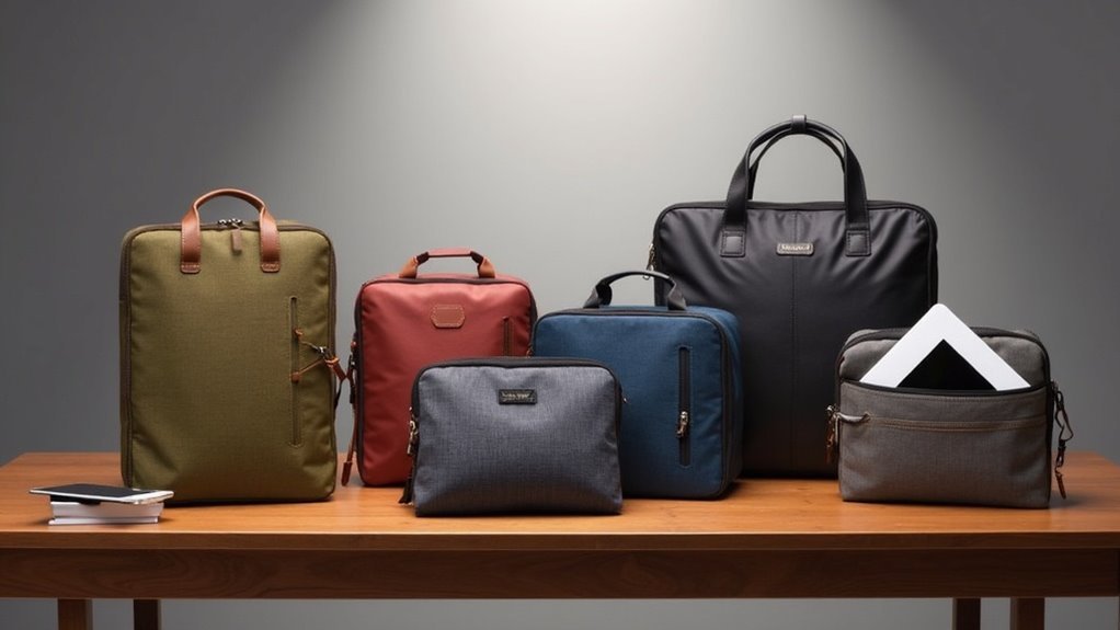 faraday bags for device security