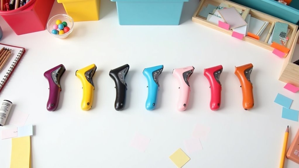 label makers for organization