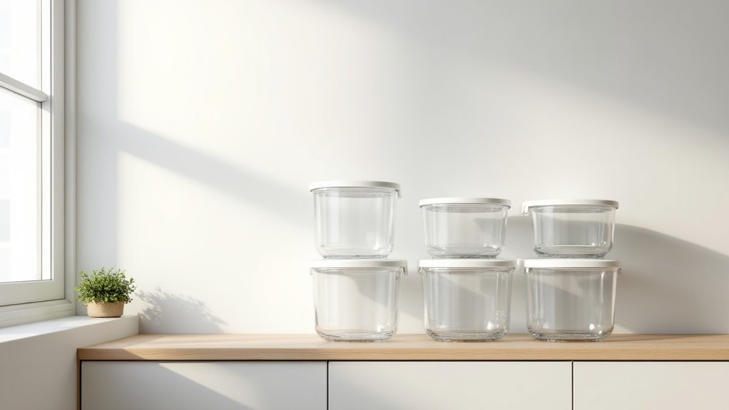 maximize space for storage