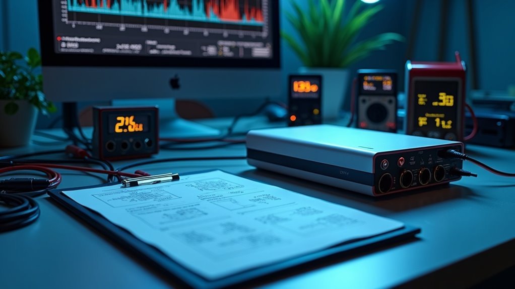 medical device power planning