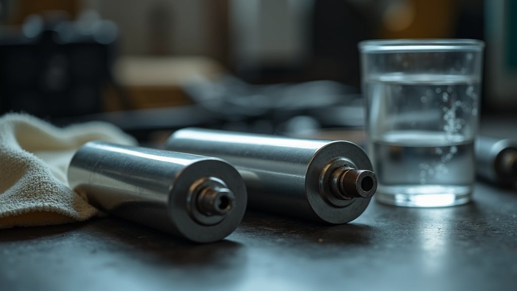 proper care for longevity