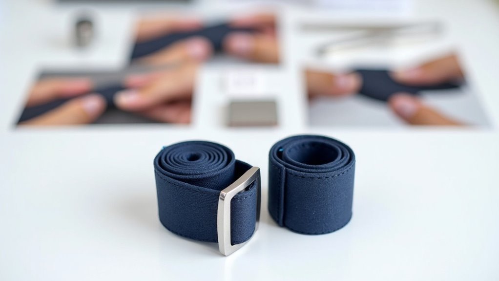 proper tourniquet application technique