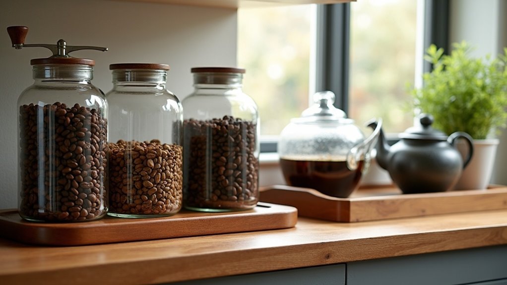 properly seal and cool