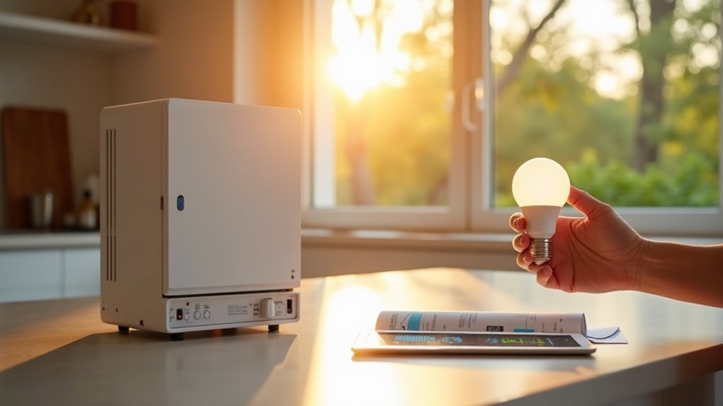 selecting home inverter wisely