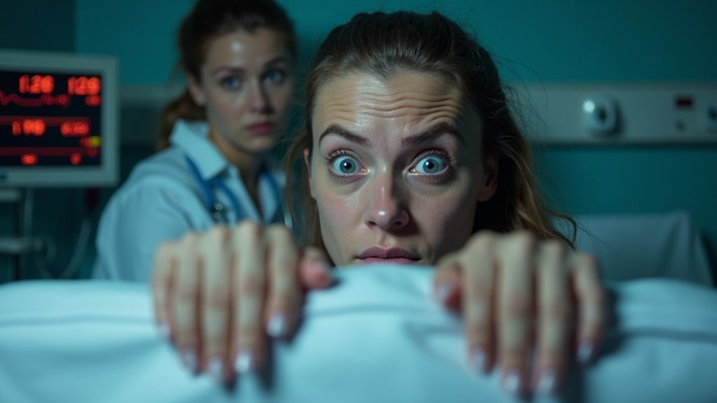 shock recognition and treatment