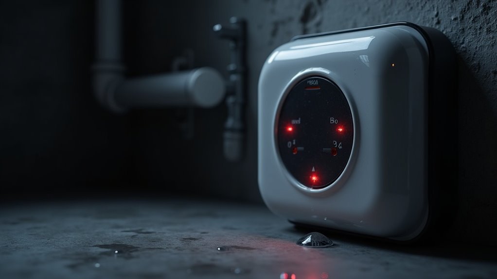 sump pump alarm recommendations