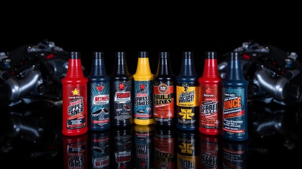 throttle body cleaners review