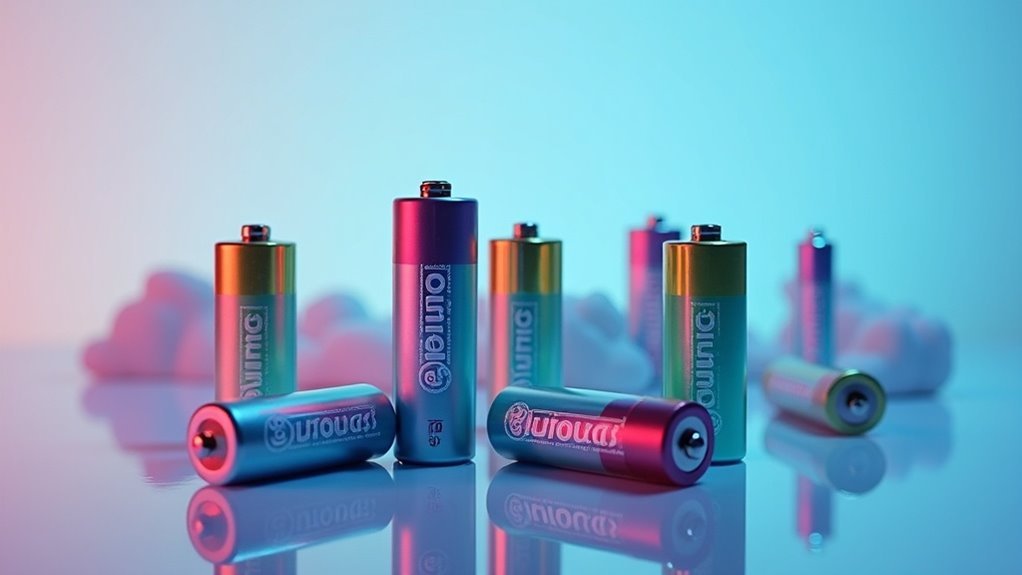 top 9v batteries 2025