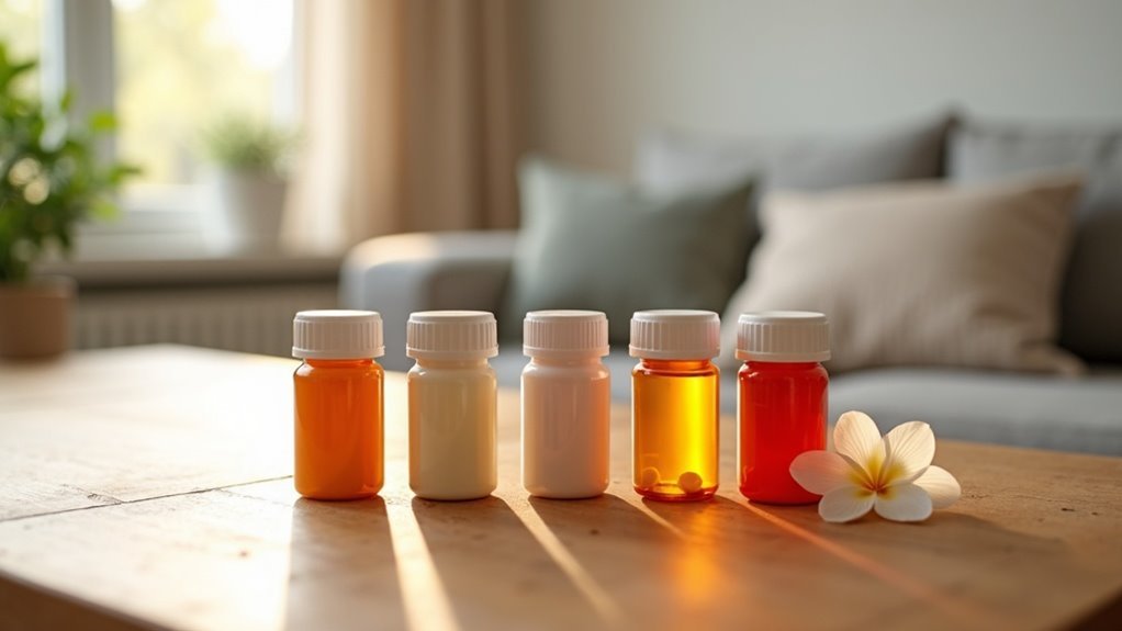 top acetaminophen pain relief