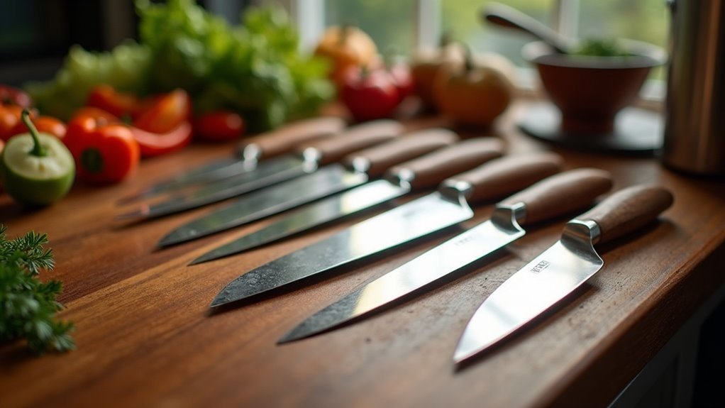 top chef knife recommendations