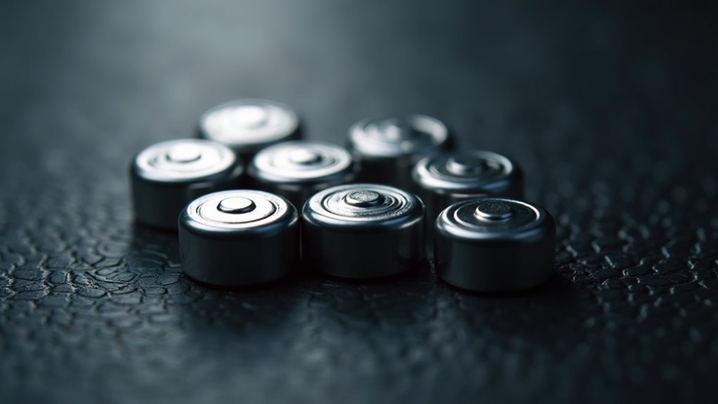 top cr123 battery picks