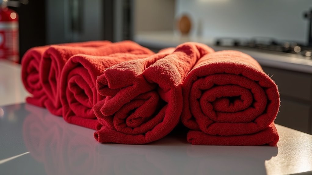 top fire blankets reviewed