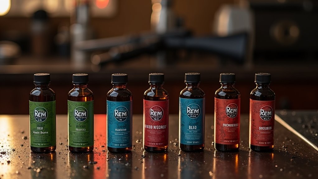 top firearm maintenance oils