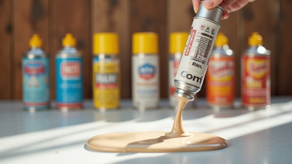 top foam sealants reviewed