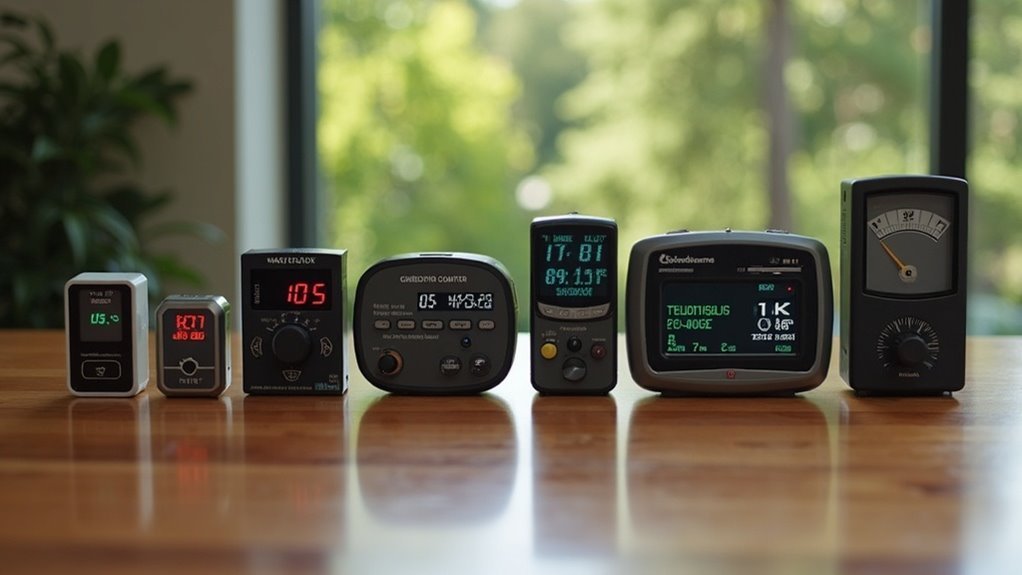 top geiger counters 2025