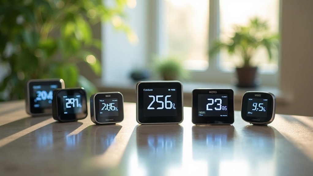 top hygrometers for 2025