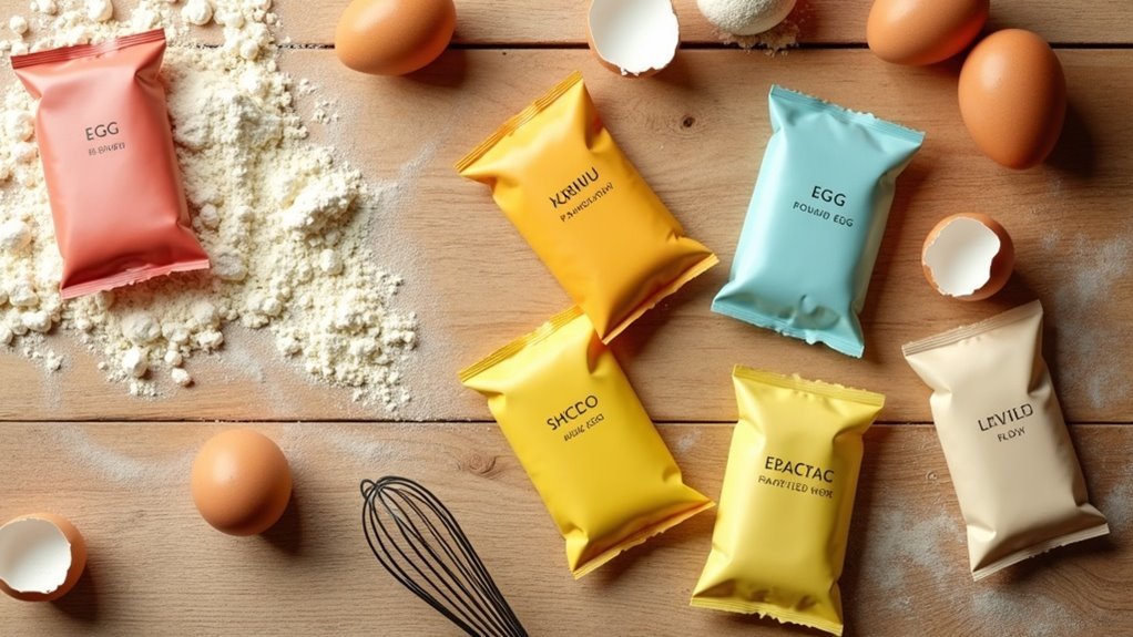 top powdered eggs guide