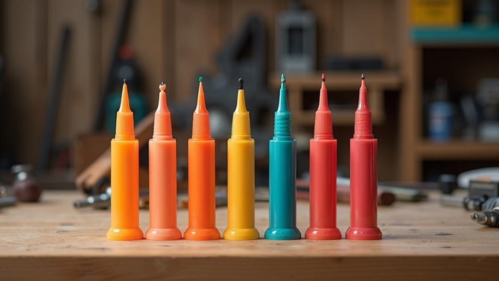 top rated adhesives for 2025