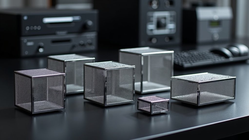 ultimate protection from emi