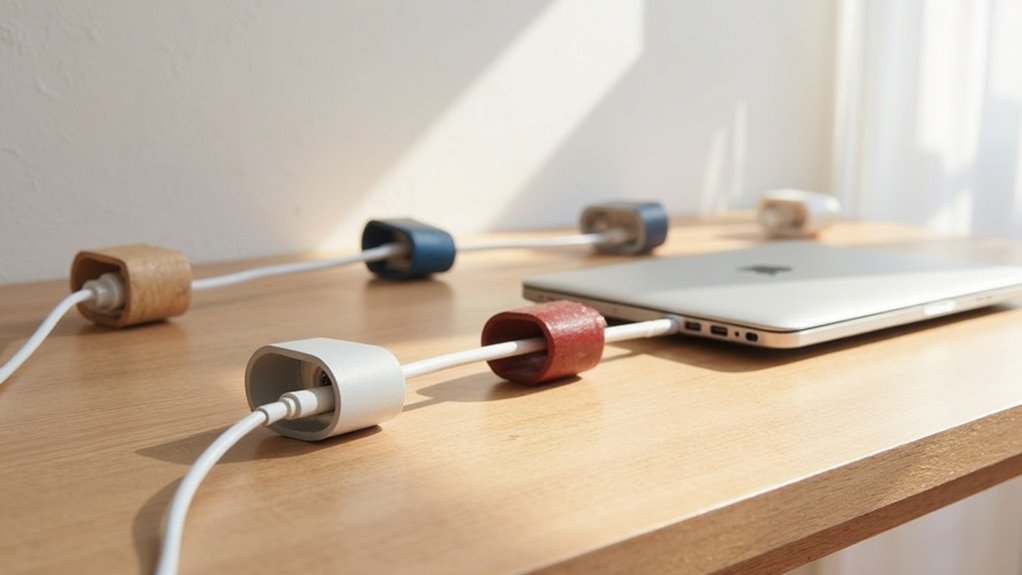 tidy extension cord solutions