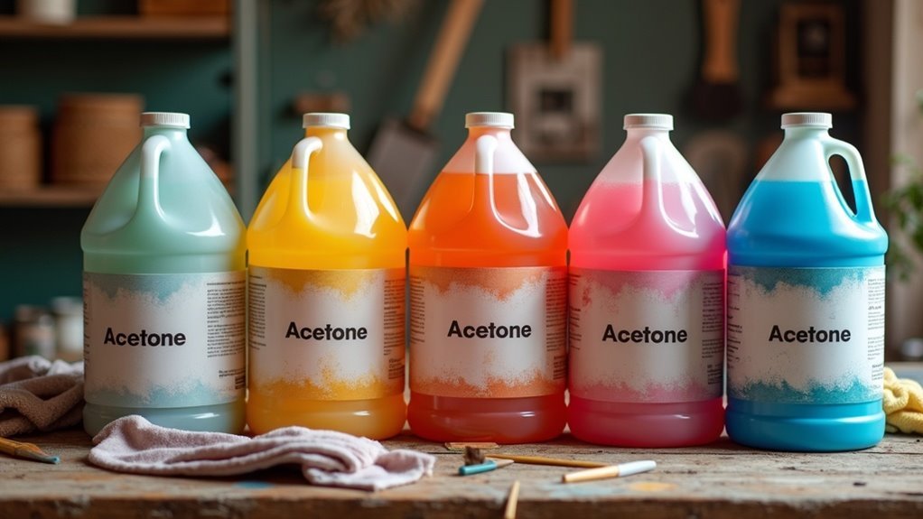 top acetone gallons reviewed