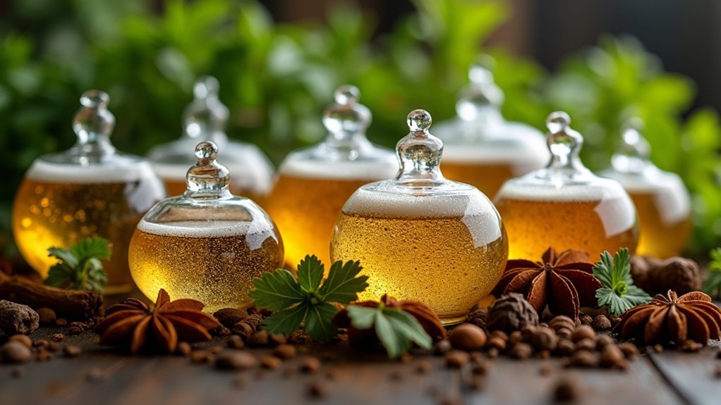 top fermentation weights reviewed